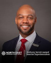 Congratulations to Batavia High School Instructional Coach/English Teacher  Amber Jirsa