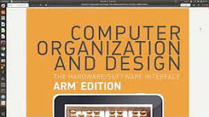 Computer organization and design (davis a. Computer Organization And Design Course Youtube