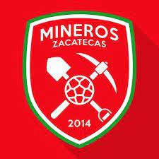 This page contains an complete overview of all already played and fixtured season games and the season tally of the club min. 24 Mxa Mineros De Zacatecas Ideas Luis Marin Western Caribbean Football Logo