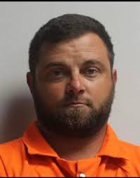 RPSO Arrests Hessmer Man for Felony Criminal Damage Charge