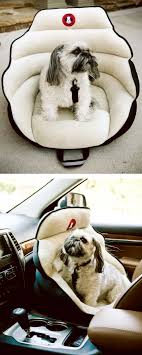 Puppy Car Seat Need It Camas Para Perros Trajes Para Perros Accesorios Para Perros