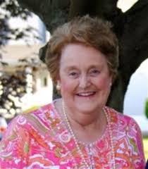 Obituary information for Marie Therese Liddy
