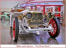 1964 Leslie Special The Great Race The Great Race Racing Classic Cars