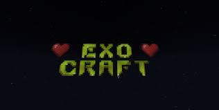 Jan 07, 2010 · find the best minecraft servers in the world for pc or pe and vote for your favourite. Exocraft Minecraft Server