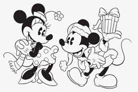 Maybe you would like to learn more about one of these? Gallery Disney Merry Christmas Coloring Pages Cartoon Hd Png Download Transparent Png Image Pngitem