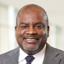 Welcoming a legal luminary