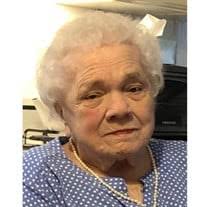 Betty M. Dottery Obituary (2023)