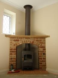 Fresco Of Simplify Your Indoor Warming Stuff With Corner Wood Burning Stove For Gorgeous Interior Corner Log Burner Wood Stove Hearth Wood Burning Stove Corner