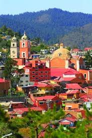 Real Del Monte Mexico Lugares Hermosos Viajes En Mexico Lugares Maravillosos