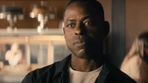 Sterling K. Brown's Paradise Scenes With His Character's Father Are  Heartbreaking, But His Personal Story Behind The Emotions Makes Me  Appreciate Them Even More