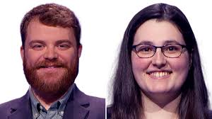New 'Jeopardy!' Champ Reveals His Marriage's Special Show Connection