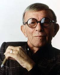 george burns