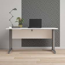 Schreibtische billig , billig ecke schreibtische für kleine räume, billig schreibtisch 120 cm breit kleine räume billig schreibtisch eck kombination | schreibtisch weiss günstige büro schreibtische. Prima Schreibtisch 120 150 X 80 Cm Weiss Gunstig Mobel Kuchen Buromobel Kaufen Froschkonig24