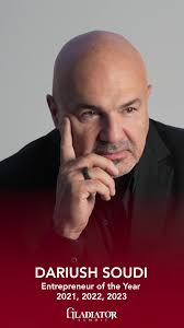 The Gladiator Summit Dubai 2024: Unleash Your Potential