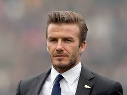 David beckham's tenure with the la galaxy dramatically changed mls, including how teams acquired players. Most Viral David Beckham Video Ever