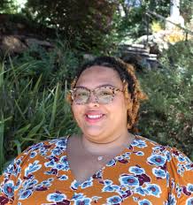 I am feeling so inspired and empowered to make changes for youth”