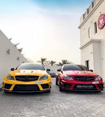 Mercedes Benz In 2020 Benz Mercedes Car Mercedes C63 Amg