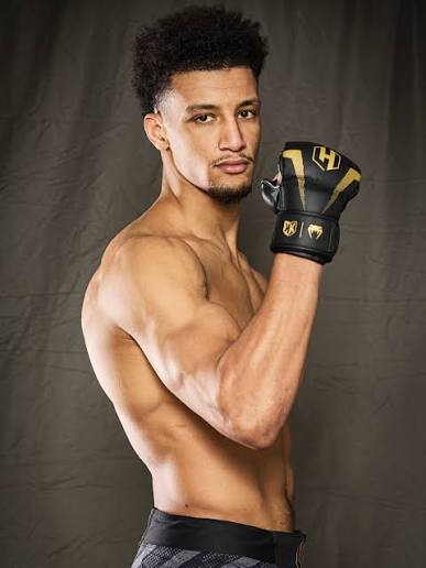 J-2 🥇 L'INVAINCU ILIAN BOUAFIA VEUT TOUT EXPLOSER POUR SON RETOUR À LA MAISON ! 👀 🏆 Combat pour le tournoi à 100'000€ Ilian Bouafia VS Leon Krajacic au Zénith de Lille