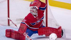 They are a nice way to express yourself and you are sure to get here something you really like! What To Expect In Carey Price S 2019 20 Season Eyes On The Prize