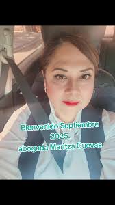 abogada Maritza Cuevas