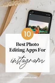 Here are the 10 best iphone editing apps (in our opinion): 10 Best Photo Editing Apps For Iphone Android Fallon Travels