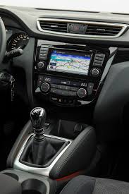 Nissan Qashqai Tekna Interior Nissan Qashqai Nissan Luxury Cars