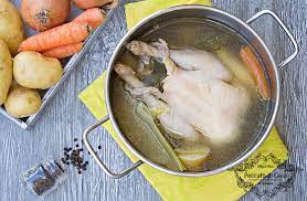 Check spelling or type a new query. Brodo Di Gallina O Pollo