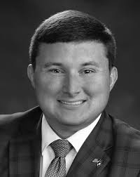 LONG, Steven Wayne [R]—(Dist. No. 37, Spartanburg Co.)—Businessman; resid-  ing in Inman; b. Apr. 14, 1994, in Greenville; s.