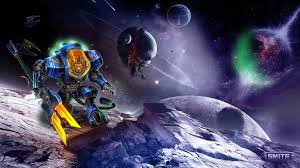 Star Slayer Anhur Wallpaper Computer Wallpaper Wallpaper Widescreen Wallpaper