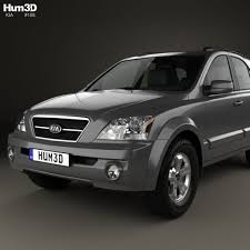 Kia Sorento Ex Us Spec 2002 Kia Sorento Sorento Kia