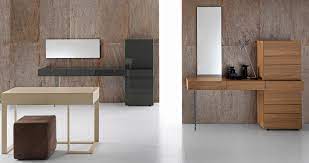 Contemporary bedroom dressing tables made to measure. Presotto Swing Dressing Table Contemporary Italian Dressing Table Robinsons Beds