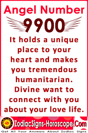 Angel Number 9900 Meaning Special Connection With Celestial Number Meanings Meant To Be Angel Numbers