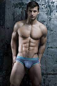 Best Underwear Shirtless Ripped Six Pack Abs Images OnSexiezPix Web Porn