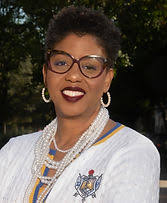 Lambda Upsilon Sigma Chapter of Sigma Gamma Rho Sorority