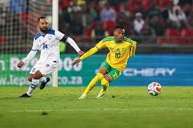 Bafana Bafana’s ‘Super Seven’ who could help them shine at the 2026 World Cup