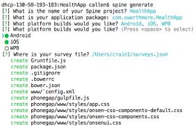 Image result for Yeoman File Generation