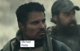 HORSE SOLDIERS ou 12 STRONG