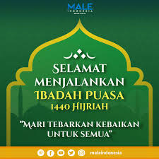 Puasa ramadhan yang diwajibkan hukumnya untuk seluruh umat muslim, juga dilengkapi dengan pengertian, rukun, syarat, sunnah dan hikmah puasa. Mari Tebarkan Kebaikan Indahnya Kedamaian Selamat Menjalankan Ibadah Puasa Ramadan1440h Ramadan Malenials Malecoid Puasa Puasa2019