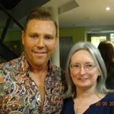 Stream Gordon Hendricks Interview Moorlands Radio 20.9.2017 by Rita Serulus 