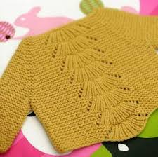 Cocuk Kazak Modelleri 44 Baby Knitting Patterns Orgu Dantel Isleme