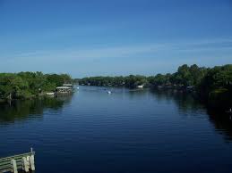 Rivers are flowing bodies of waters. Major Rivers That Flow North