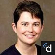 Dr. Elizabeth K. Early, MD