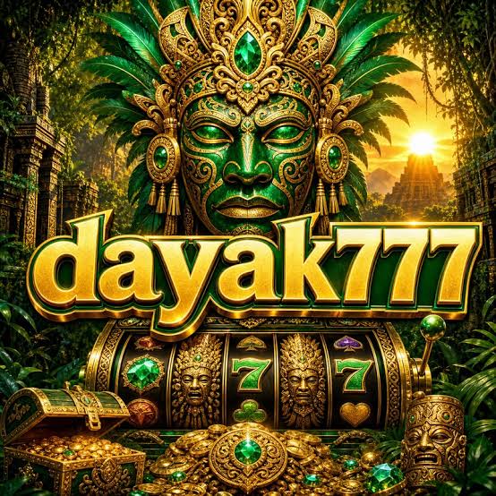 DAYAK777 - Link Terbaru untuk Game Multiplayer Lebih Praktis