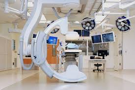 Duke University Medical Center And Health System Medical Technology Healthcare Interior Design Healthcare Design