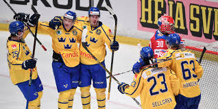 Состав команды швеция на сегодня, сезон 2021/2022 годов. V Sbornoj Shvecii Zayavleno 16 Igrokov Iz Nhl Na Match S Rossiej V Ramkah Evrotura