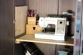 Bring your ideas to life with rewards, inspiration, discounts and a few surprises along the. Ikea Hack Wardrobe To Sewing Room Homespun Haley