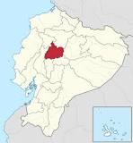 Provincia de Cotopaxi - Wikipedia, la enciclopedia libre