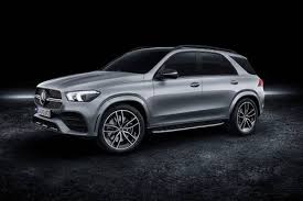 2020 Mercedes Benz Gle Class Hybrid Prices Reviews And Pictures Edmunds