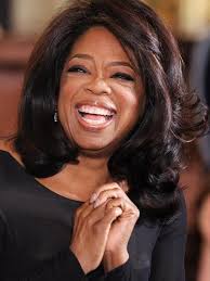 Maćeha optužuje: Oprah nam je vikala da smo crnčuge! Obična je  manipulatorica