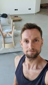 🌍 A Journey of Change: From Europe to the Middle East A few months ago…